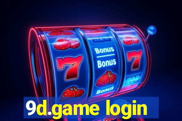 9d.game login